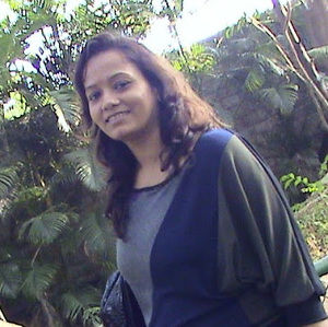 Meet your Posher, Mayuri